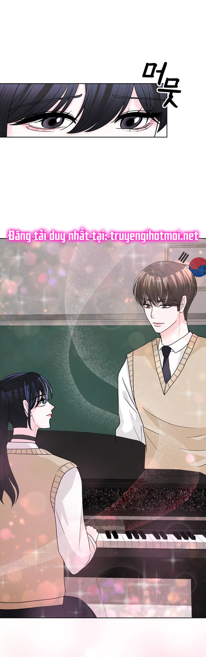 [18+] điều em cố giấu chapter 36.2 11