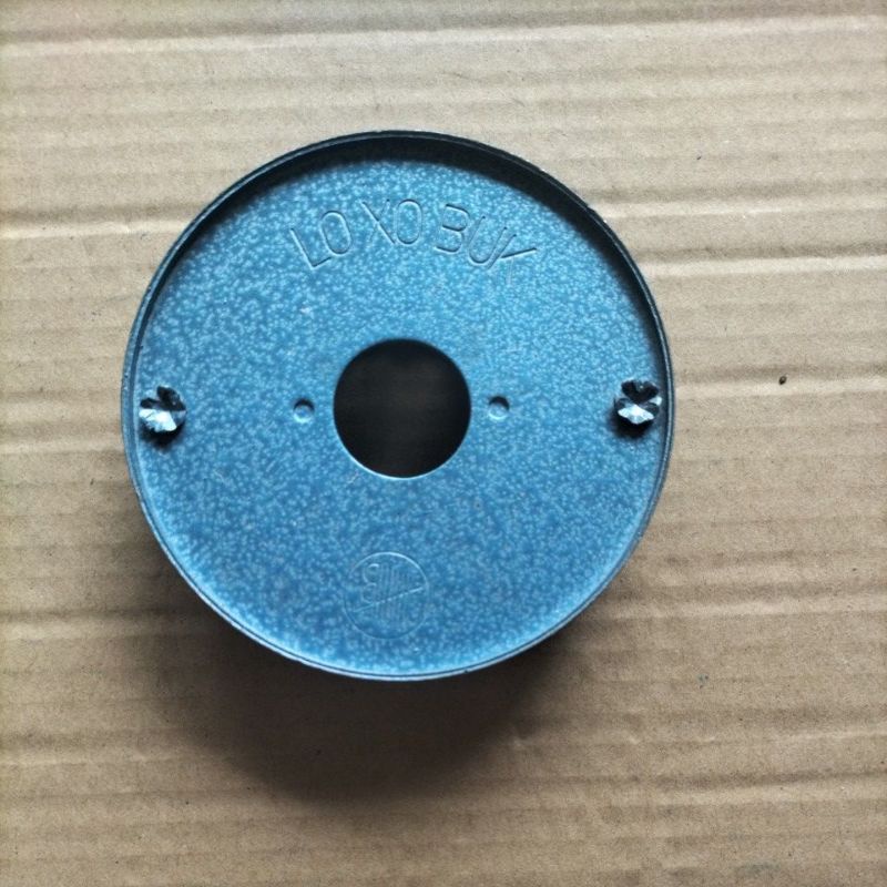 Ổ cước phát cỏ siêu bền loxo buk