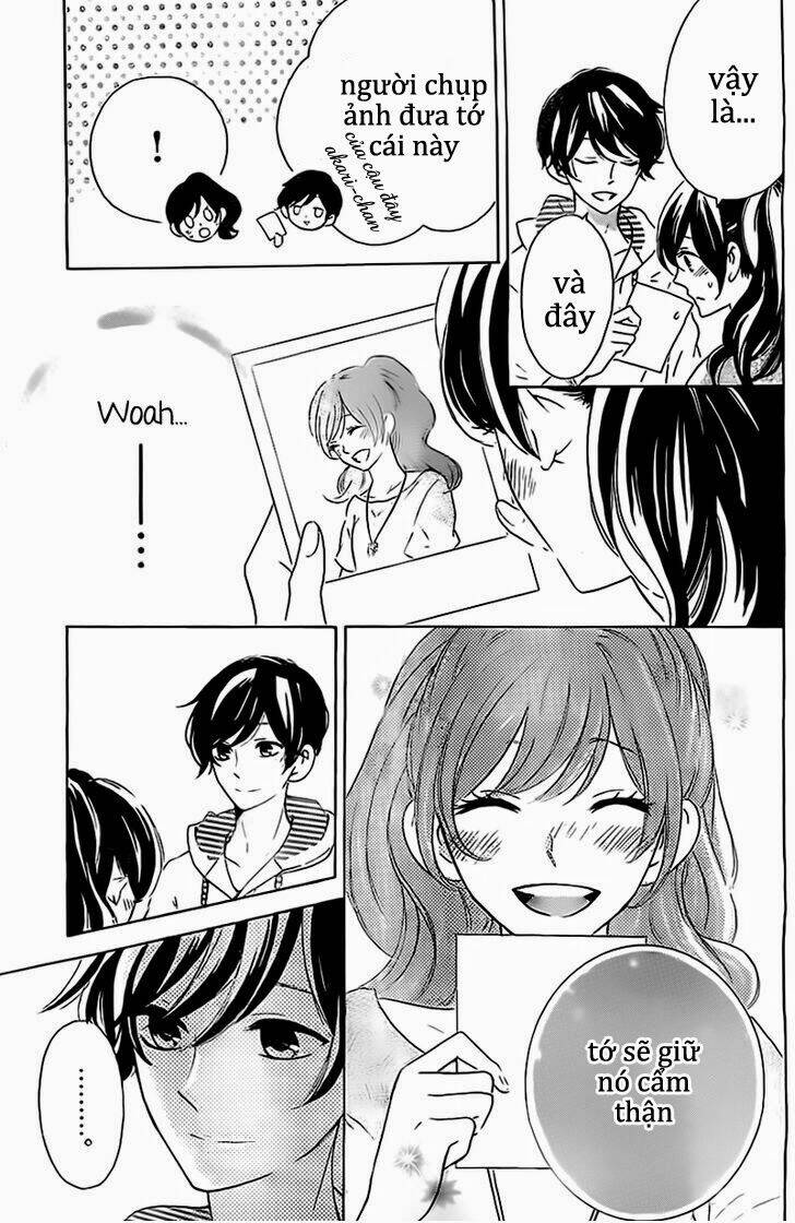 shiny doll chapter 3 29