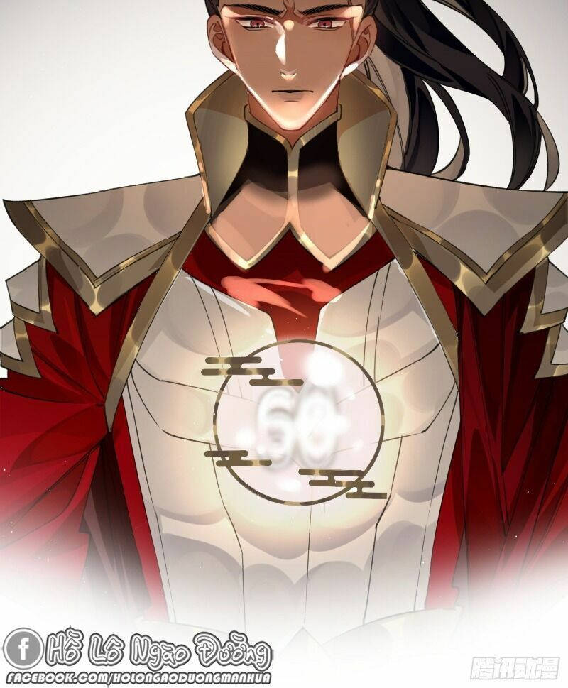 phế vật công chúa muốn nhặt chồng chapter 17 60