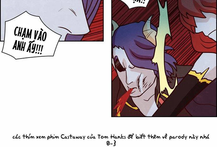 the devil king is bored season 2 chapter 24 16