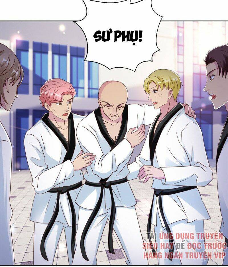 vú em là cổ tiên chapter 179 5