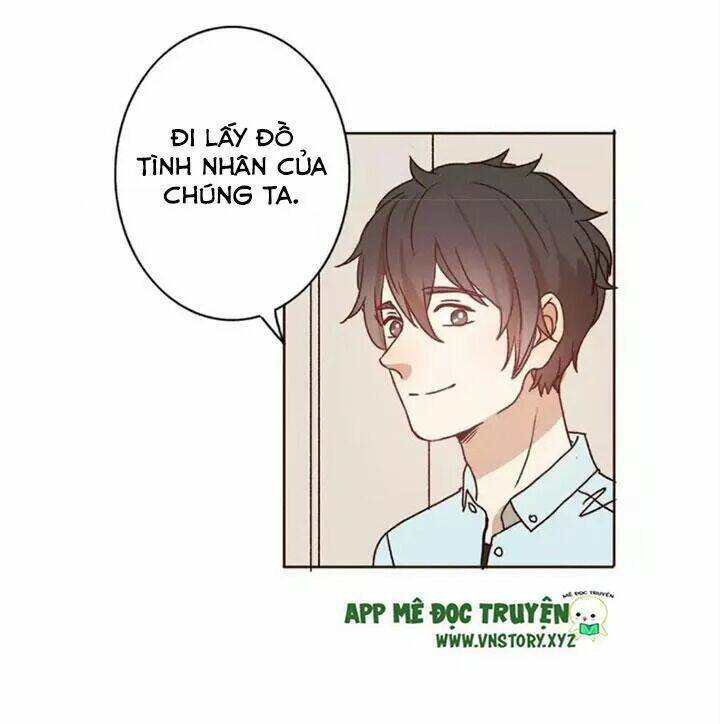 tình yêu không nói dối chapter 69 20