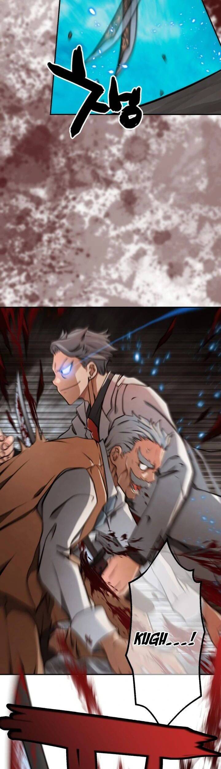 ai đã giết minh chủ võ lâm chapter 28 49