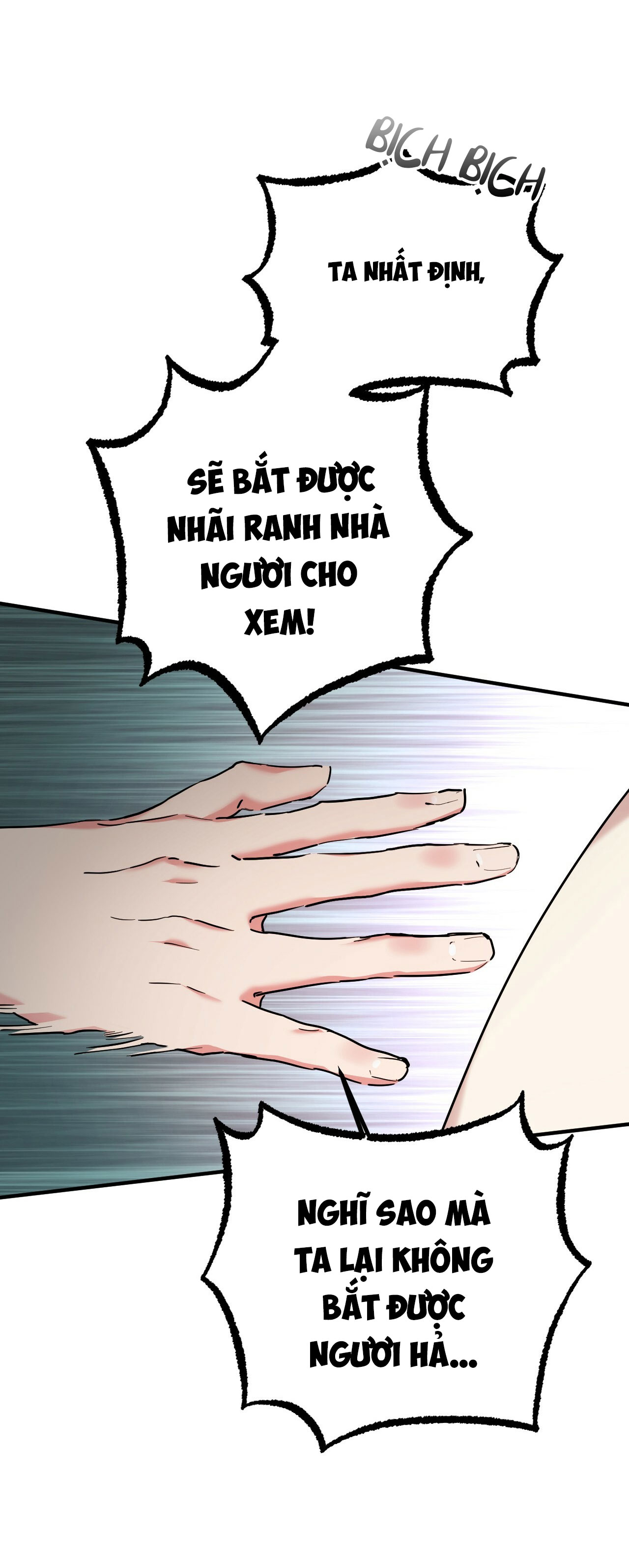những chú thỏ của hapypy chapter 5 58