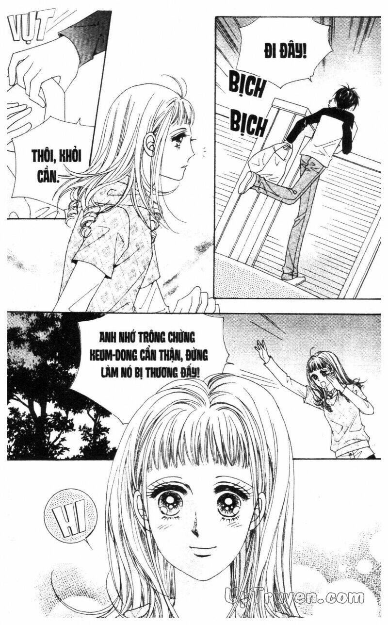 vợ chồng trẻ con bản đẹp chapter 8 39