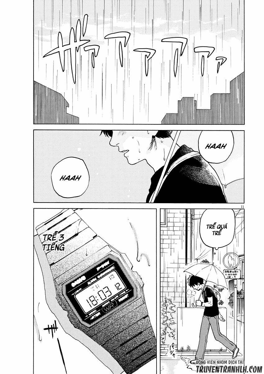 slow motion wo mou ichido chapter 12 12