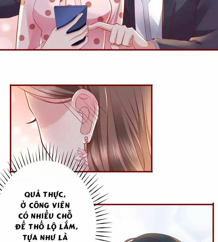 báo hệ nam hữu đích thiên tầng thao lộ chapter 37 18