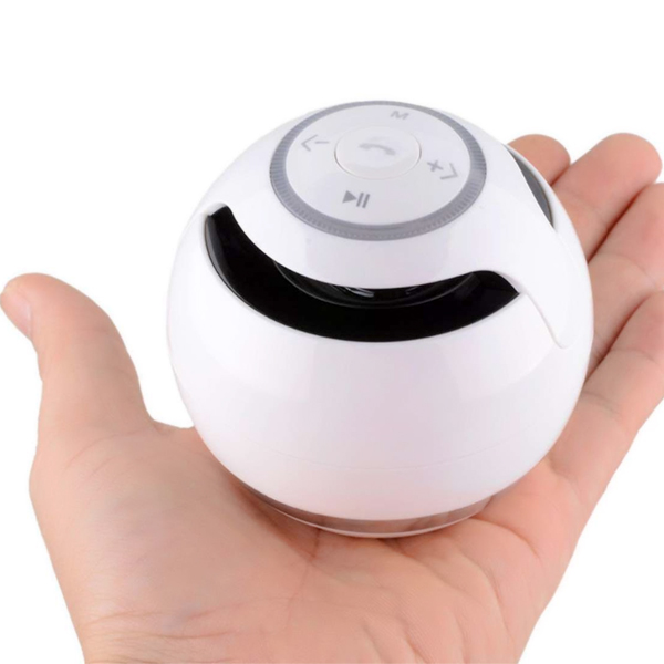 Loa Trứng Bluetooth 360 GS009