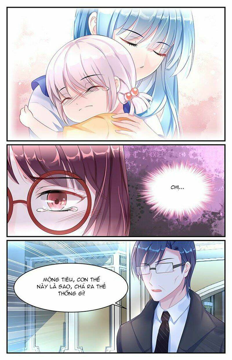 danh môn thiên hậu chapter 23 5