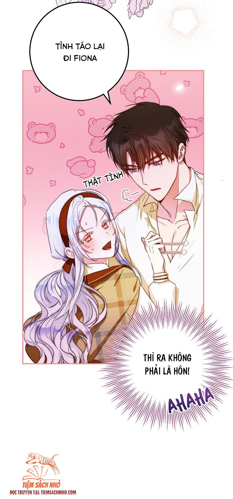 trở thành vợ nam chính chapter 44 9