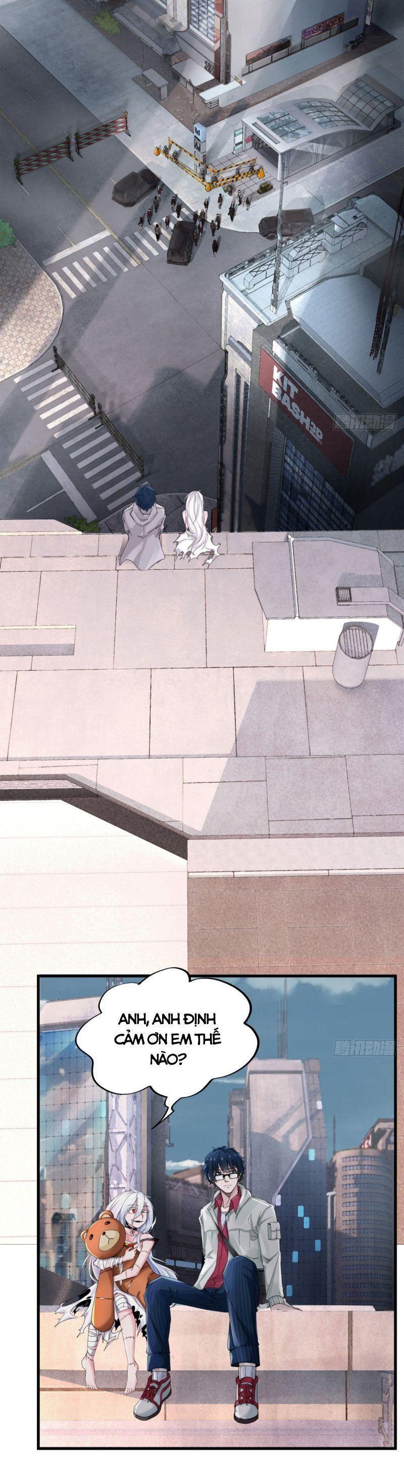 bắt đầu từ trăng đỏ chapter 5 22