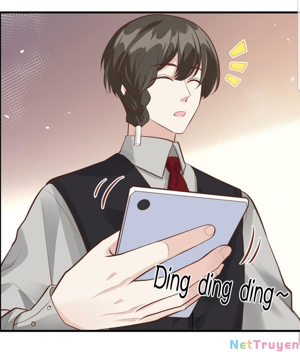 chàng vú em tu chân chapter 55 34
