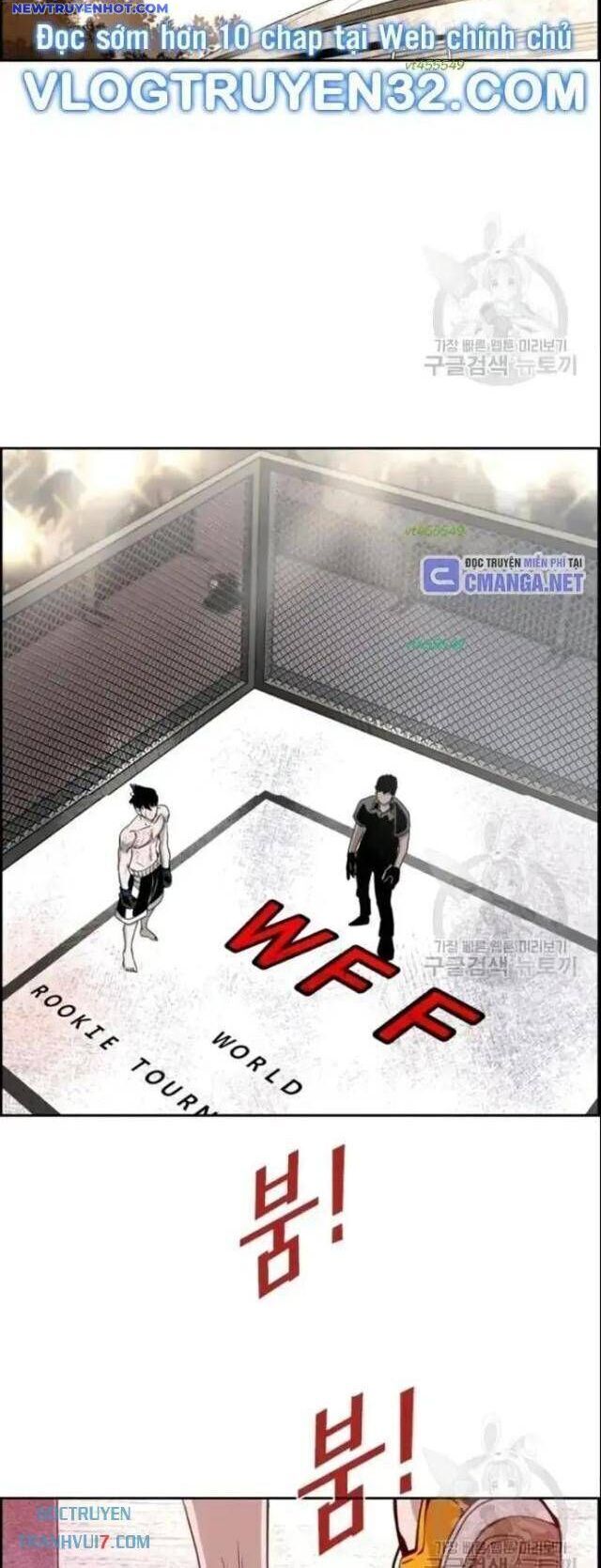 shark - cá mập chapter 193 27