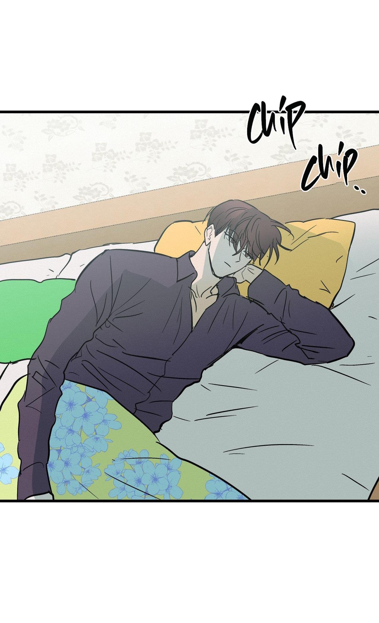 lie again chapter 25 37