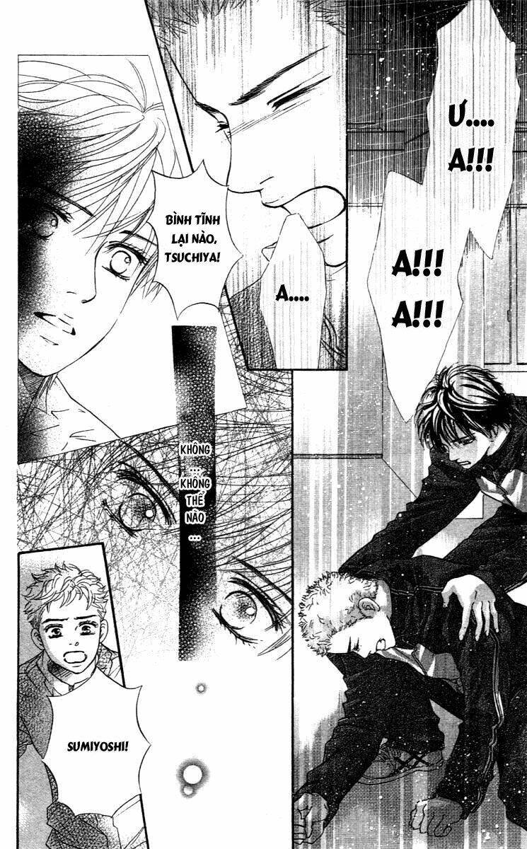 xứng danh anh hùng chapter 73 31