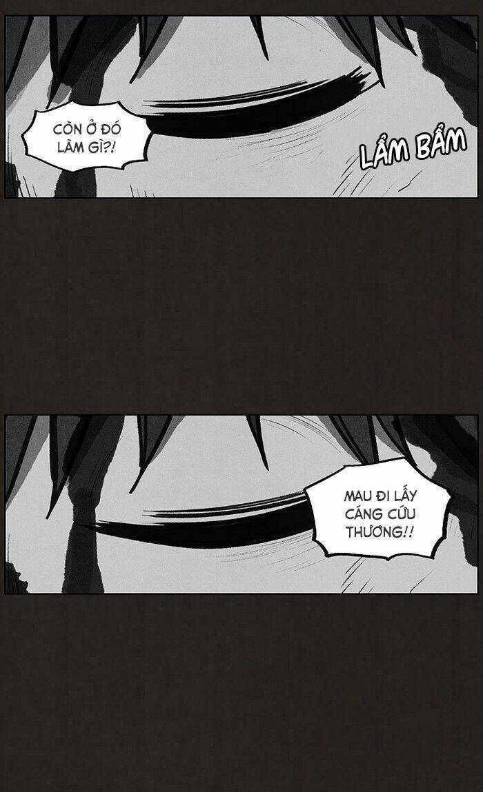 đứa con của quỷ dữ chapter 91 15