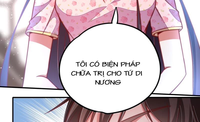 ngày nào thiếu soái cũng ghen chapter 36 8
