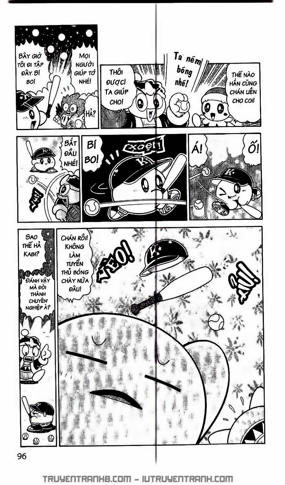 ngôi sao kabi chapter 196 7