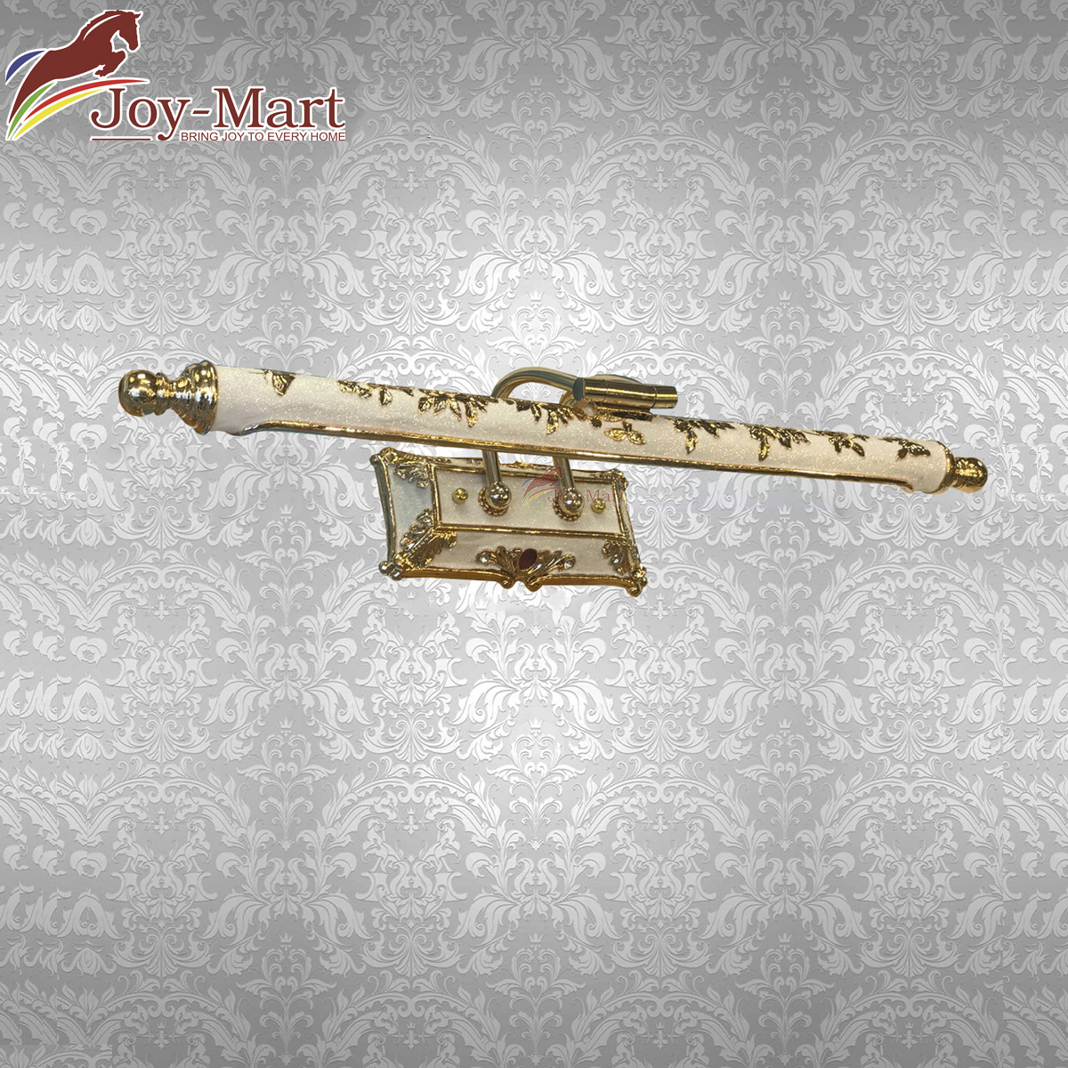 Đèn soi tranh cổ điển MSTB005LWH