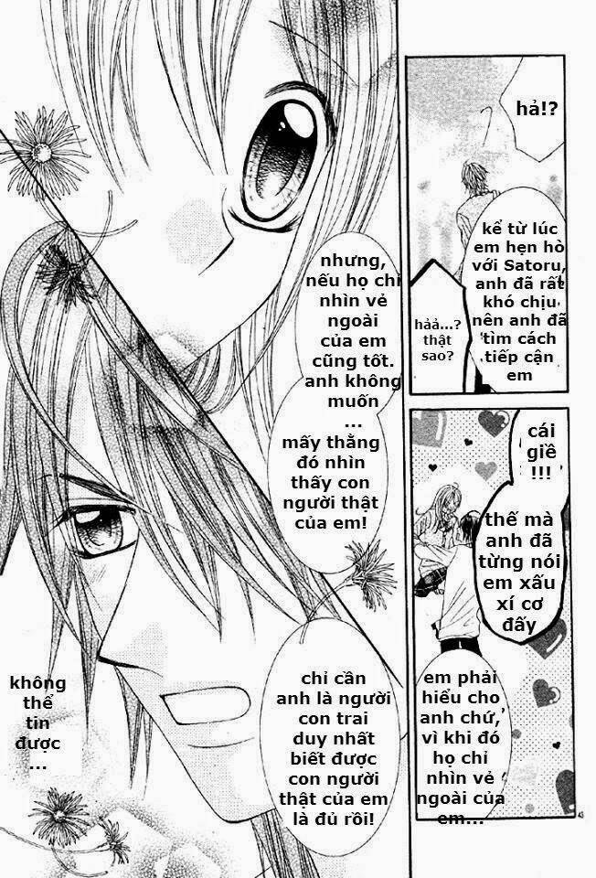 tổng hợp one shot. chapter 147 48