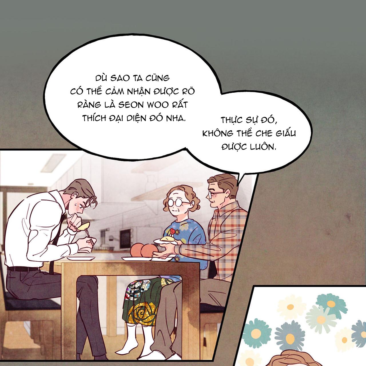 say tình [bl] chapter 48 95