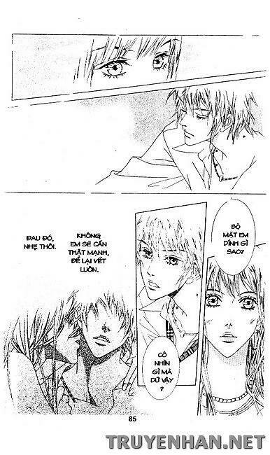 seduction more beautiful than love chapter 20 14