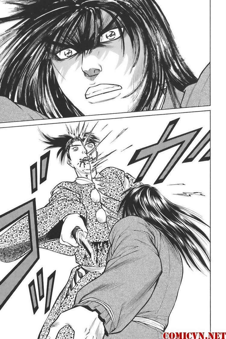 thiếu niên vương i - shana oh yoshitsune i chapter 75 54