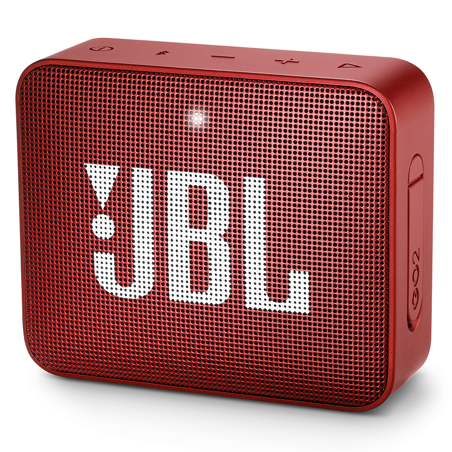 Loa Bluetooth JBL Go 2 (Deap Sea Blue) - Hàng Chính Hãng