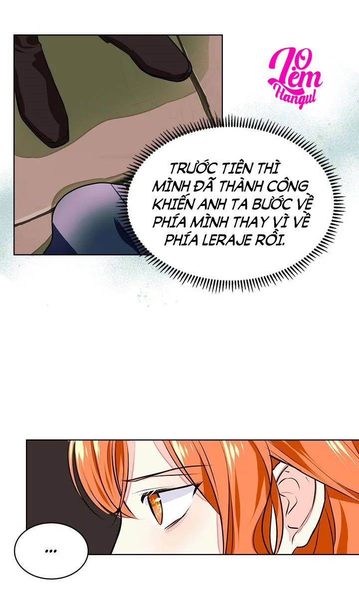 đức hạnh của ác nữ phản diện chapter 10 40