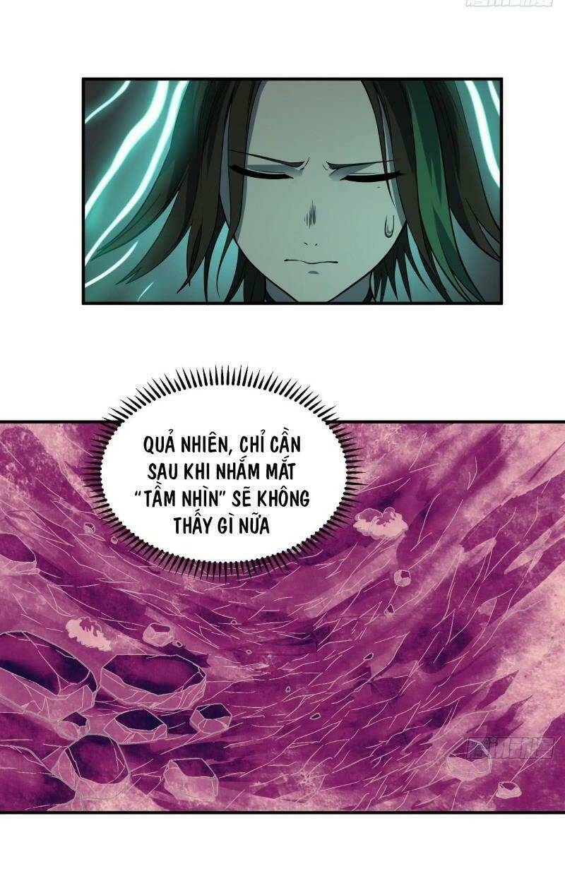 danh sách kẻ phản diện chapter 75 23