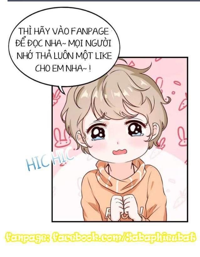 nhân vật phản diện: không ngọt không lấy tiền chapter 5 24