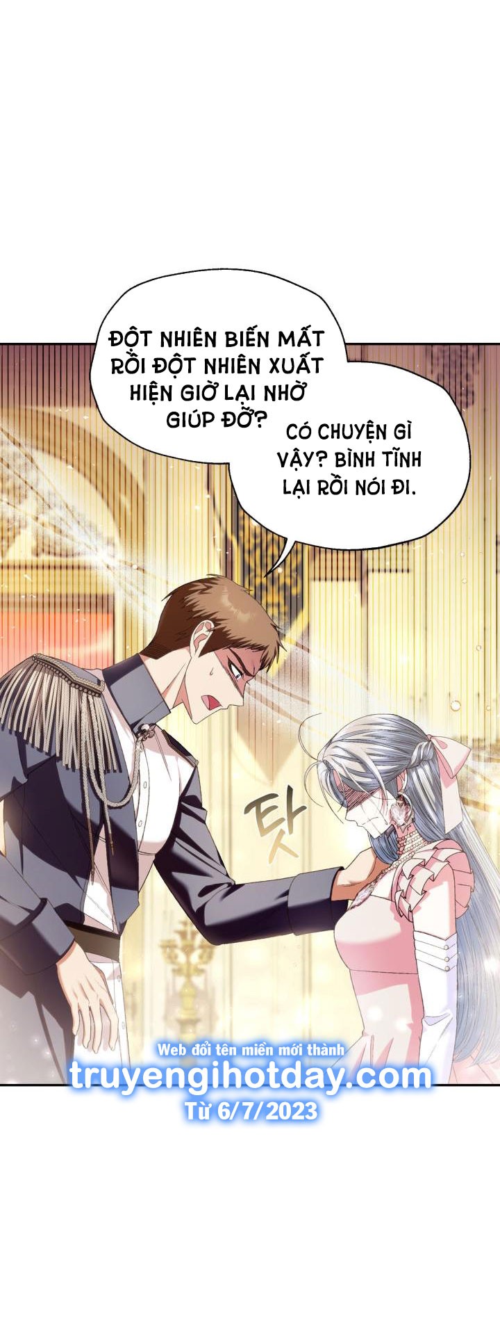 cha à, con không muốn kết hôn đâu chapter 117.1 3