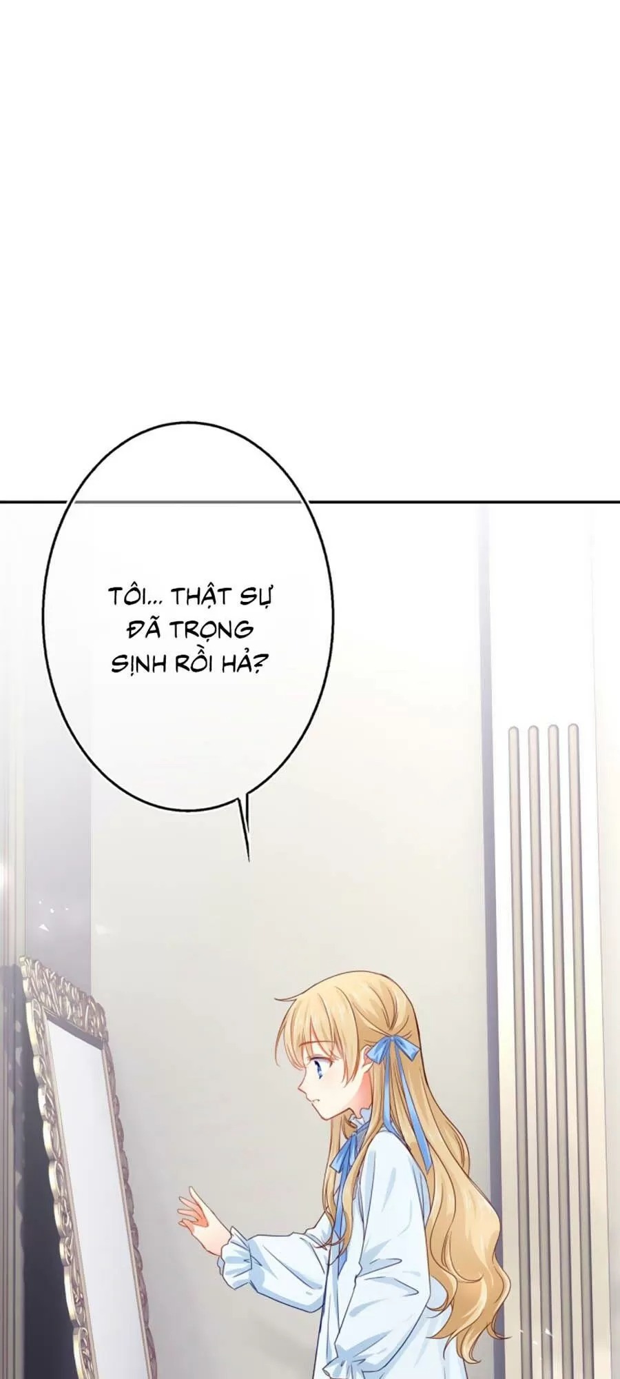 đế quốc đầu tiên có nữ hoàng chapter 2.1 24