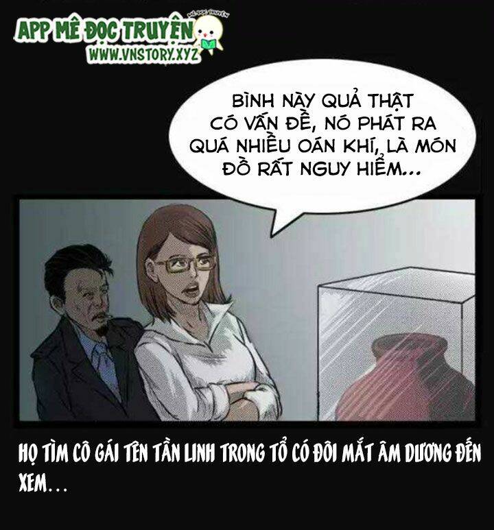 kỳ án có thật chapter 1 48