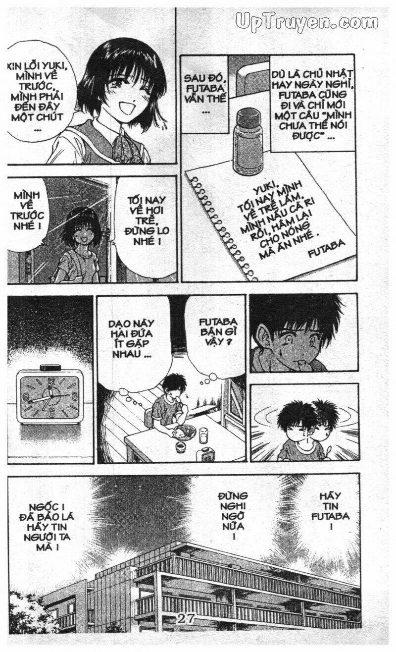 salad days chapter 122 27