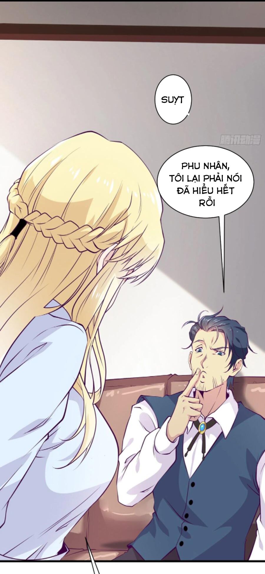 nãi ba là chiến thần mạnh nhất chapter 68 4