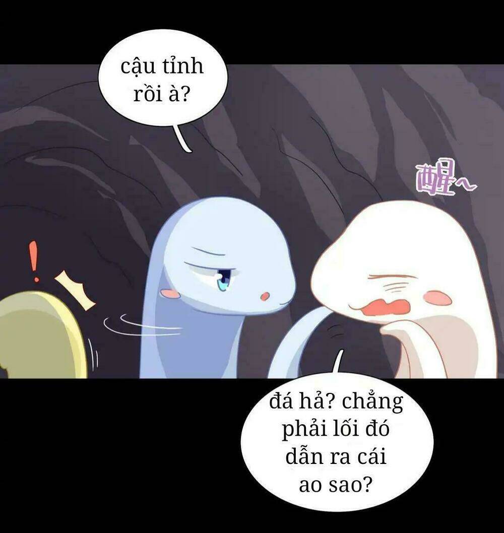 phi thiên địch tự dưỡng đích khẩu tử chapter 10 15