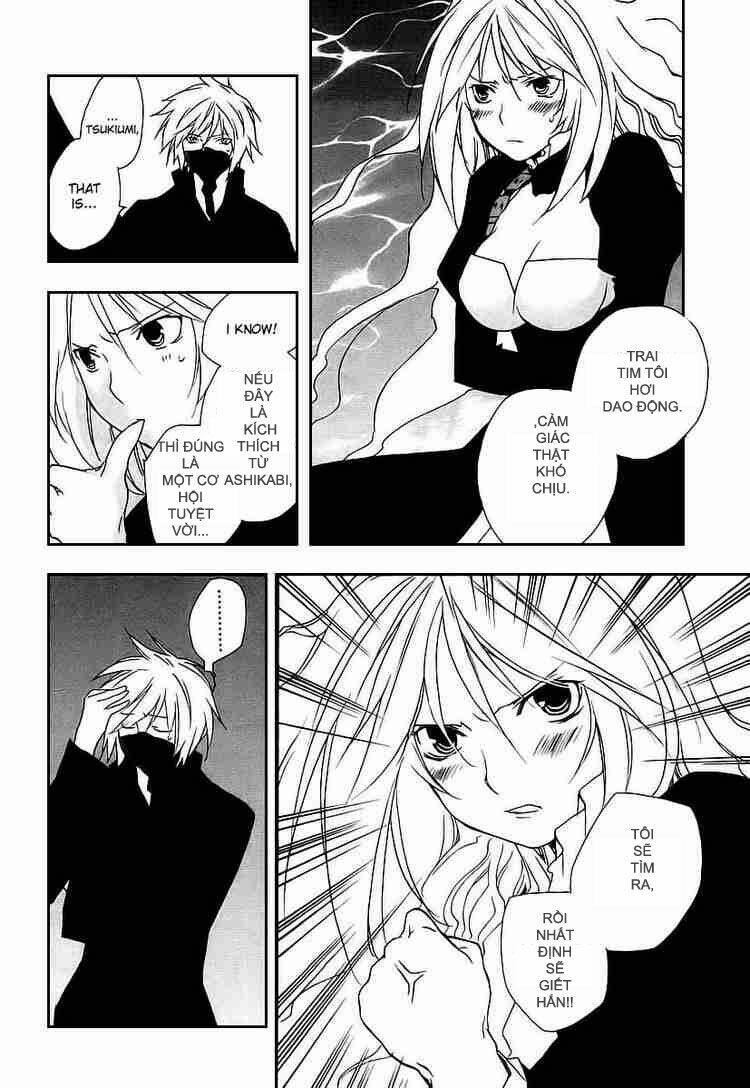 sekirei chapter 18 15