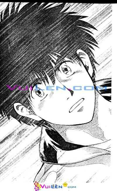 vũ điệu trên sân cỏ - fantasista chapter 22 44