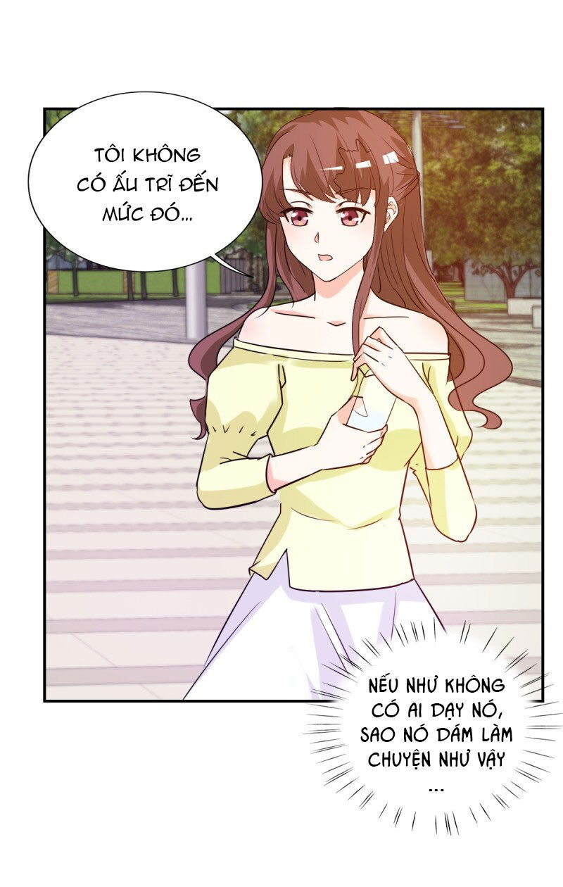 cẩm tú trùng sinh: chào buổi sáng phó thái thái chapter 21 13