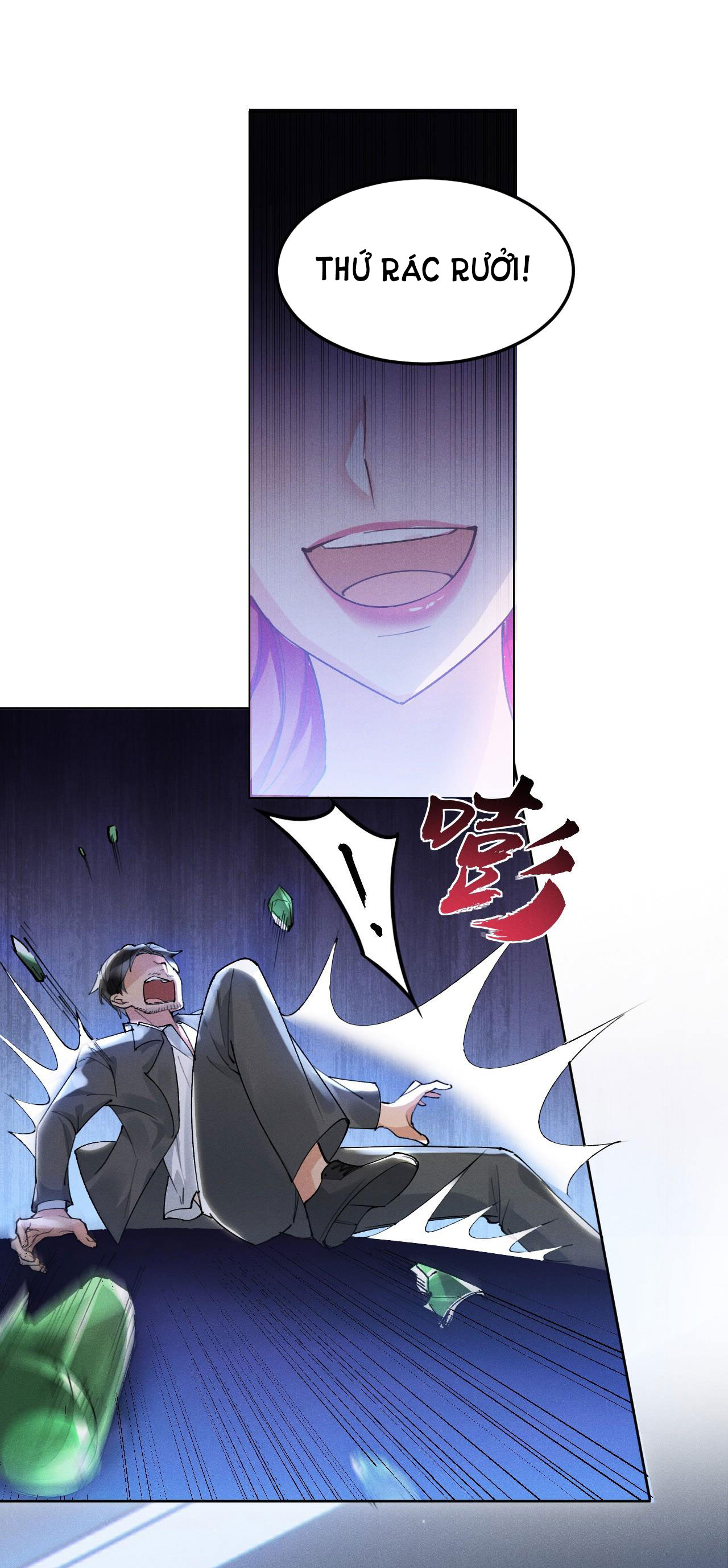 chưa biết ai hơn ai chapter 1 24