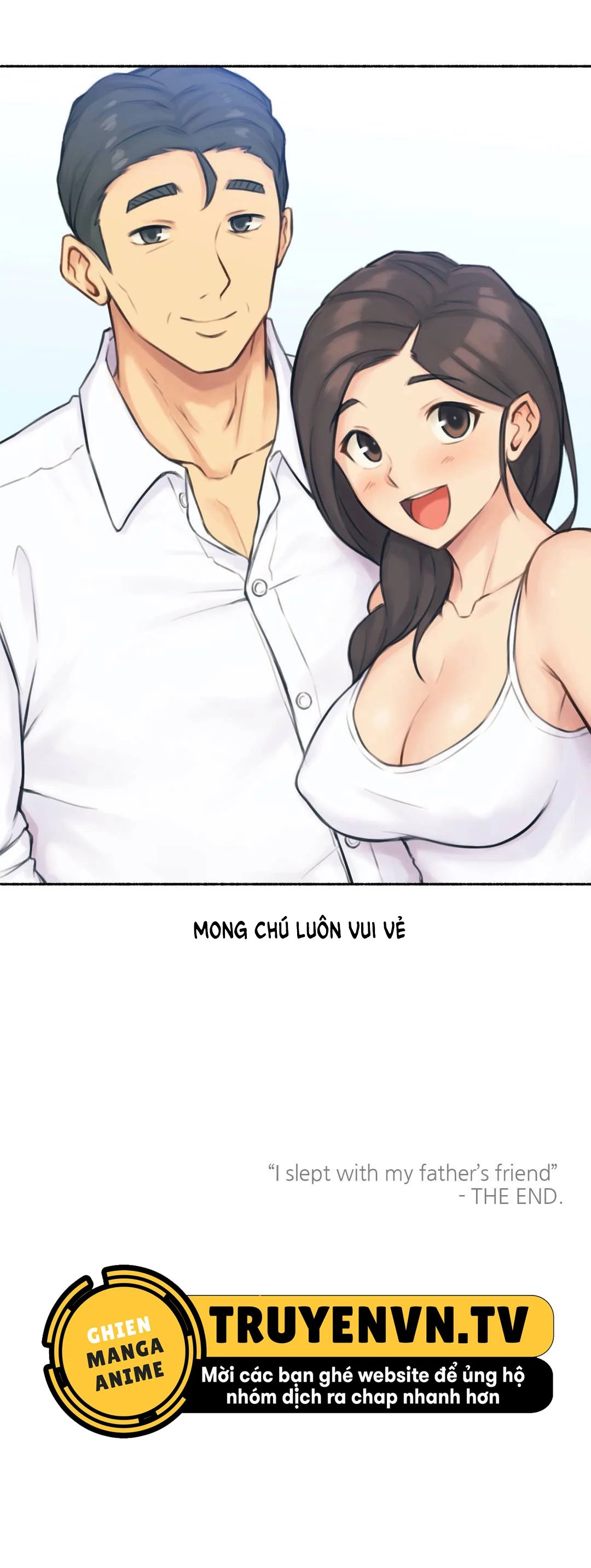 bạn đã xxx bao giờ chưa? chapter 37 19