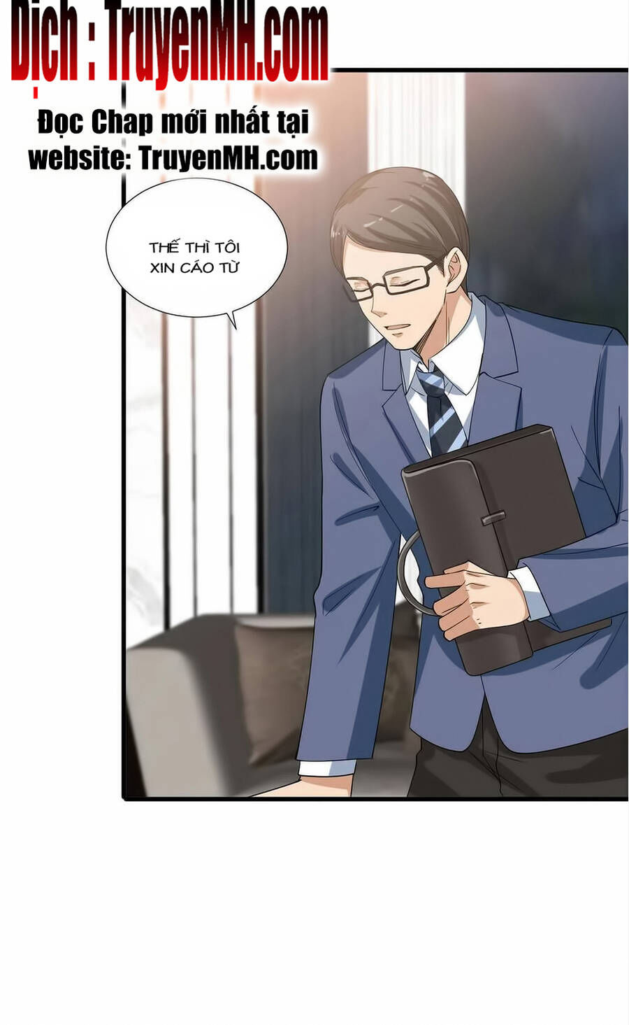 thí hôn lão công, cần giúp sức chapter 566 7