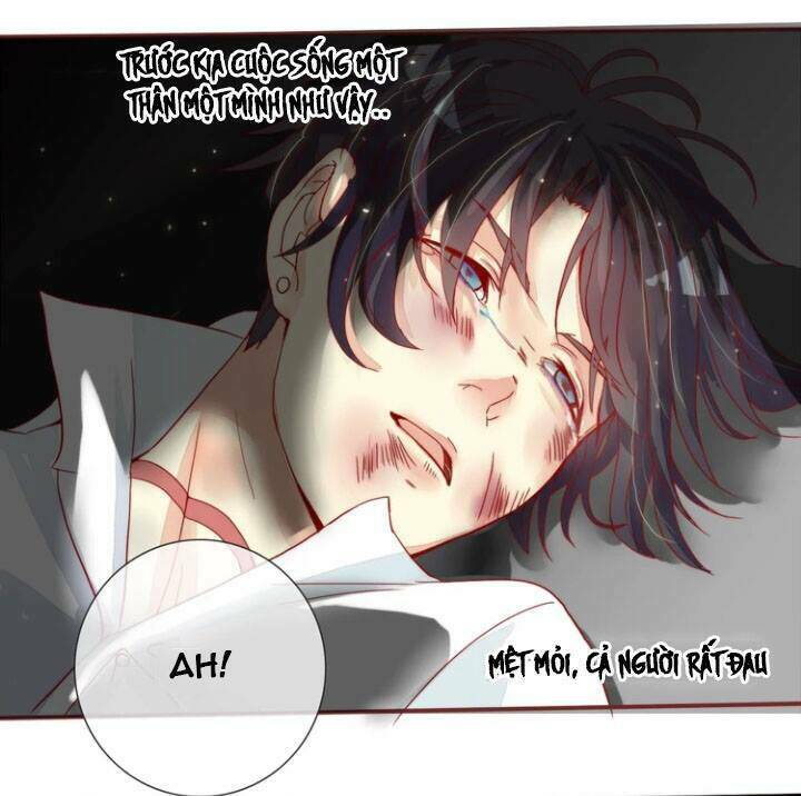 bạn trai tùy chỉnh chapter 3 17