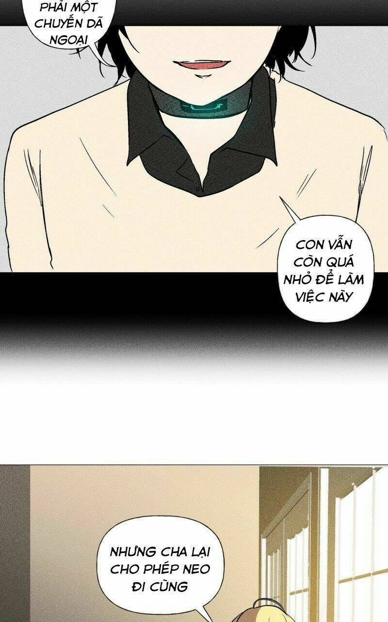 Trọng Sinh Mạc Thế Chapter 60 21