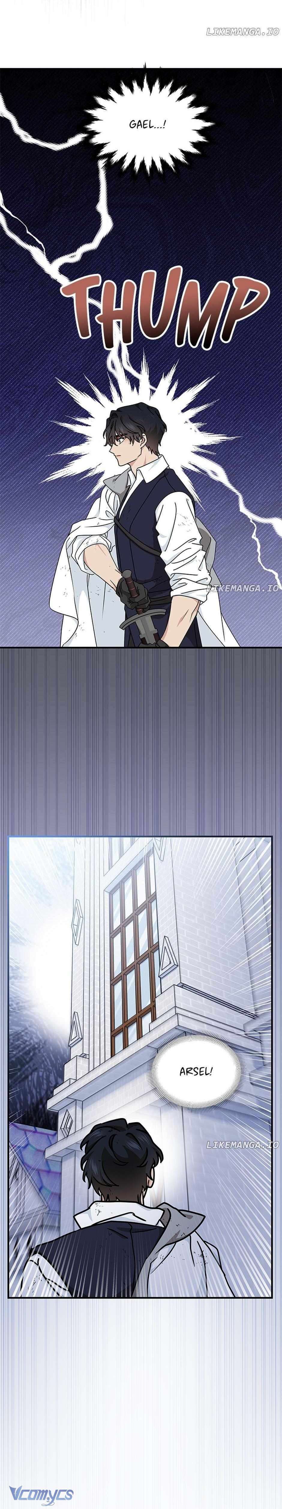 cô gái sẽ trở thành chủ gia đình chapter 62 40