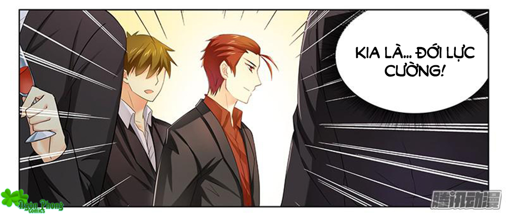 phúc hắc tổng tài đừng tới đây chapter 23 15