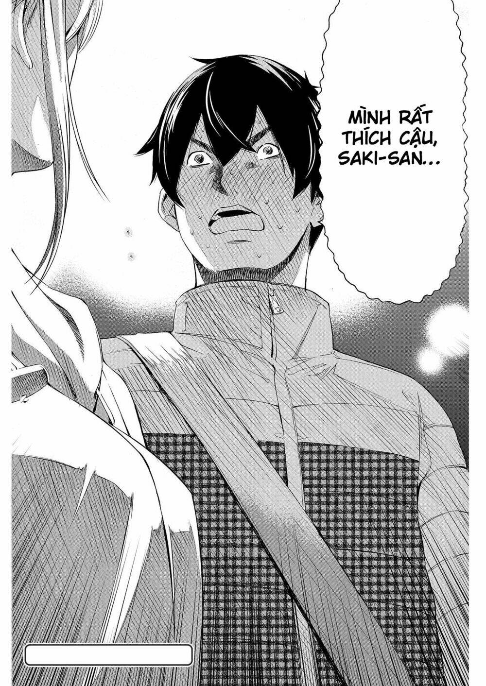 love riron chapter 35 18