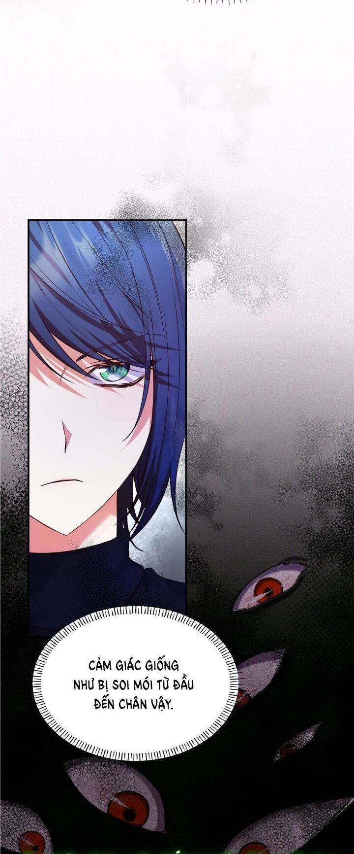 từ ác nữ, tôi trở thành một người mẹ chapter 32.1 4